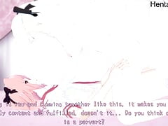 Morgan get Fucked FGO hentai Uncensored