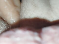 Taking all 5 inches