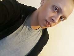 Vanity788 has anale masterbutation788