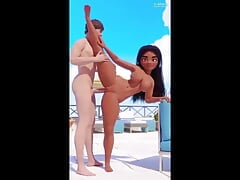 Auxtasy Hentai Compilation 36