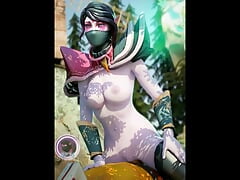 SFMStudio Hentai Compilation 8