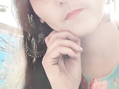 Desi wife puja fuck with prem hardcore sex deeply throat anal and pussy
