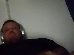 Feels good to cum