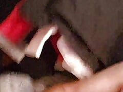 Bwc jerking off