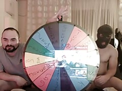 Live-Stream - Anto & Burak (str8 friend)