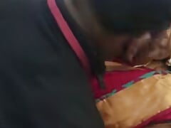 Desi bhabhi catch fucking by neighbour outdoor
