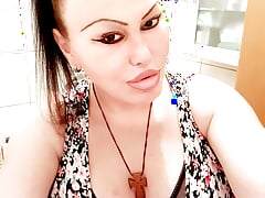 BARBIE BARBASKOPJE