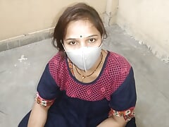 Desi Sali meena her Jija's Ass and gets Fucked