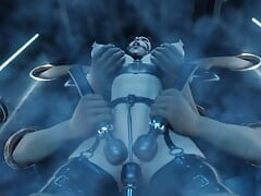Gifdoozer Hot 3d Sex Hentai Compilation - 36