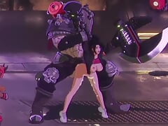 Gifdoozer Hot 3d Sex Hentai Compilation - 16