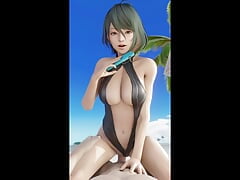 The Best Of LazyProcrastinator Animated 3D Porn Compilation 220