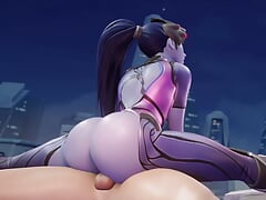 Sfm Tessai  Hot 3d Sex Hentai Compilation - 34