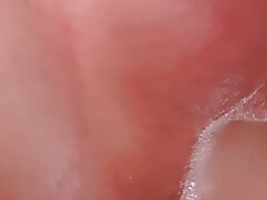 quickly dildo anal fuck