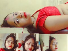 Desi xxx husband wife kissing pussy fucking blowjob rolplay romance