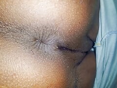 Desi big ass closeup and fucked hard