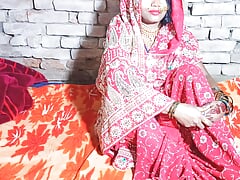 Husband's elder brother said during vigorous ass fucking in Chhath Brat, brother, leave it. Hindi voice. HQ XDESI