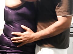 ApsaraMaami Hot Kitchen Fucking back - Sucking Licking Video Extreme Cock Suck - Deep throat - Hardcore exotic fucking leak