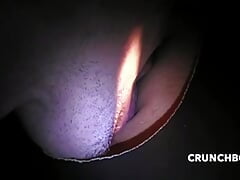 160 sucking big cock in, glory holes and fucked in sauna