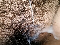 Desi Girl friend ki Chudae Full HD Video Pura Pani Nekal Deye Ajj Uskaa Husband Ghir Me Nhi Tha Puri Chudae Ki  Khup Majaa Keye