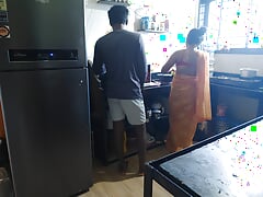 Desi Indian mene meri bhabhi ke sath sex kiya