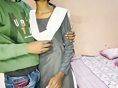 Indian school girl sex - full HD viral video