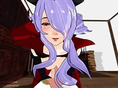 Emilyblend34 Hot 3d Sex Hentai Compilation -17.9