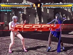 JintsurikiSFM Hot 3d Sex Hentai Compilation -12