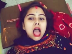 Tharki sasur ne jawaan bahu ko nanga kar kar choda