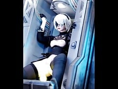 KingEstefano Hentai Compilation 2