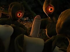 Coot27 Hentai Compilation 38