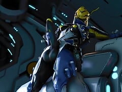 Coot27 Hentai Compilation 14