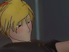 Infected_Heart Hentai Compilation 41