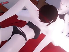 Infected_Heart Hentai Compilation 53