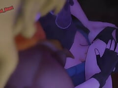 Infected_Heart Hentai Compilation 69