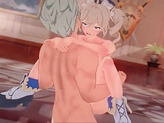 Koro22 Hot 3d Sex Hentai Compilation -51