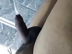 My indian bigcock on desi styal