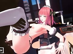 April 2023 Week 4 New Animated 3D Porn Compilation