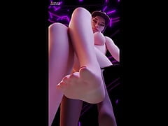 Auxtasy Hentai Compilation 61