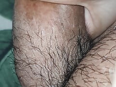 Step daughter perfect handjob step dad dick