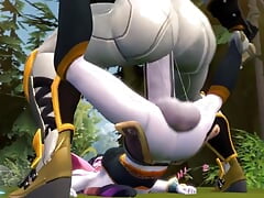 Coot27 Hentai Compilation 35