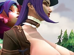 Coot27 Hentai Compilation 66