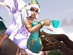 Coot27 Hentai Compilation 80