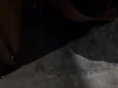 Bathroom sali ko susu kara kara kar choda