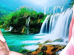 Devil in Paradise with Garabas and Olpr