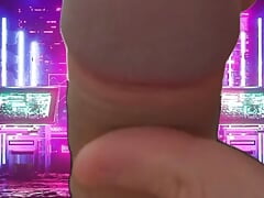 BIG COCK TORRENT JOCKER'S COCK - HOT TRANS