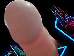 BIG COCKS WWW JOCKER'S COCK - HOT TRANS