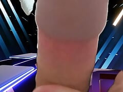 MATURES MILFS BIG COCK JOCKER'S COCK - HOT TRANS