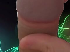 BIG COCK STARS JOCKER'S COCK - HOT TRANS