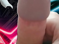 BIG ASS TWERK JOCKERS COCK: HOT TRANS