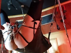 Miss Lonely Kitty's HOLE